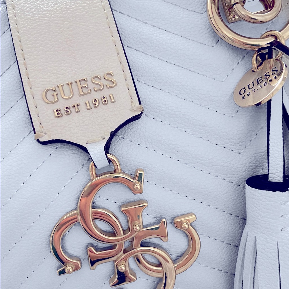 GUESS Shoulder Bag - Picture 3 of 4